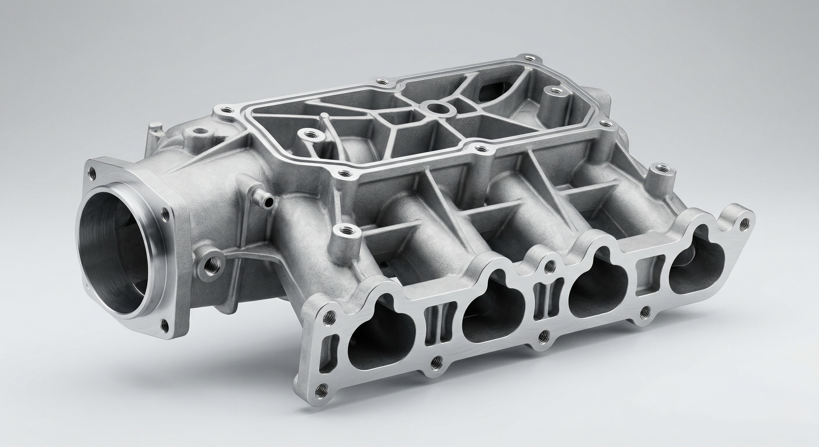 Intake Manifold